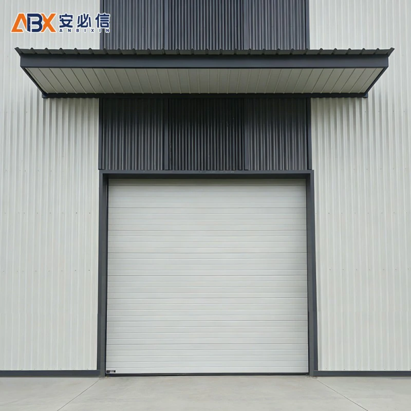 昌都市高扬程滑升门